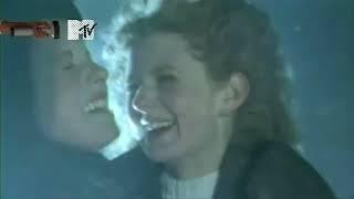 t.A.t.U - Not Gonna Get Us (Acesso Mtv Brasil HD)