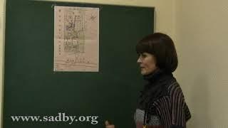 Преображение загородного участка: от уныния к цветущему саду | Лесная опушка с мавританским газоном.