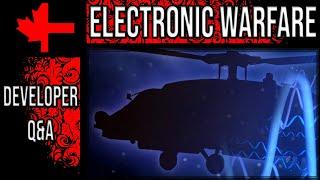 Electronic Warfare - Developer Q&A - War Thunder