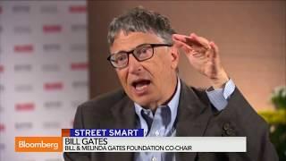 Bitcoin: What Bill Gates, Buffett, Elon Musk & Richard Branson has to say about Bitcoin?