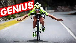 This is Why Peter Sagan is a LIVING LEGEND │ Short Documentary