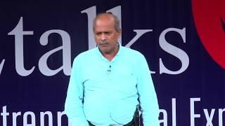 Gifting Education to Every Child | Sandeep Desai | Founder, Shloka Missionaries Trust | SEEtalks2016