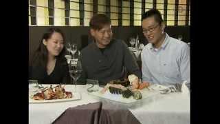 Day & Night Angus Steak and Raw Bar - OMNI TV 至潮特區 Trendy Zone