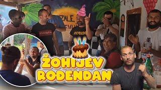 DA NAM DUGO ZIVIS TIII(ZOHARU JE RODJENDAN) 44️