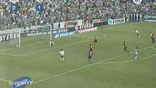 Santos vs Pachuca