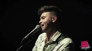 Reece Mastin - Suitcase of Stories | Chapel Summer Sessions