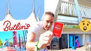 I Return To Butlins! - Has It Got Better?