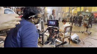 Jawan Behind The Scenes | 1 Year of Jawan | Shah Rukh Khan | Atlee | Nayanthara | Deepika Padukone