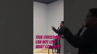 “Loving What GOD hates!” #truth #bible #love #bible #inspiration #faith #inspiration