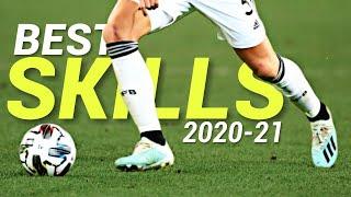 Best Football Skills 2020/21 #3