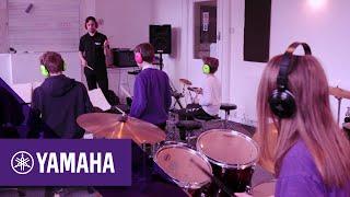 The benefits to owning and running a Yamaha Music School | Yamaha Music