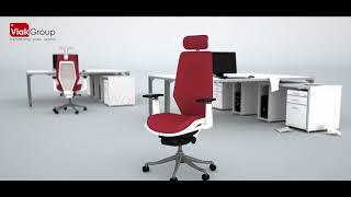 Office Chair | Executive Chair | Viak Group