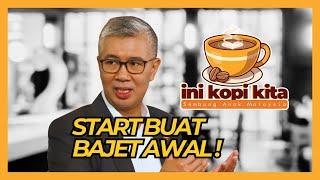 ini kopi kita: Sembang Anak Malaysia | Kapsul Episod 2 - Bahagian 2 | Menteri MITI, YB Tengku Zafrul