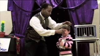 Magic Shows | Family Entertainment | Magicians in New ýork City