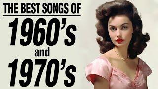 Paul Anka, Neil Sedaka, Frank Sinatra, Elvis Presley, Engelbet - Oldies But Goodies 50's 60's 70's