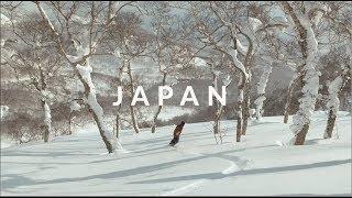 BTS - JAPAN | Torstein Horgmo