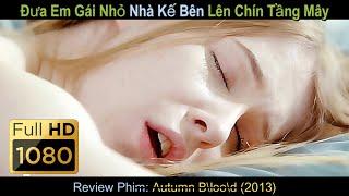 [Review Phim] Đưa Em Gái Nhỏ Nhà Kế Bên Lên Chín Tầng Mây & Cái Kết