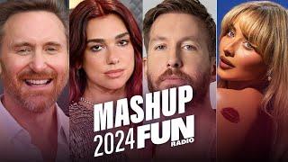 Mashup Fun Radio @ 2024