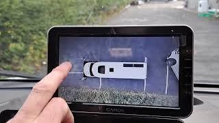 Omni Vue 360 3D from Trailer Vision Ireland