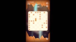 Journey of Return. iOS Gameplay by dinalt.