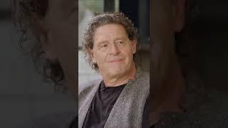 Marco Pierre White's Wisdom | Quote Unquote