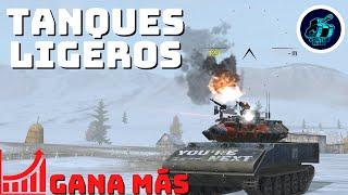  HABILIDAD más importante para GANAR  y MEJORAR en World of Tanks Blitz | TANQUES LIGEROS