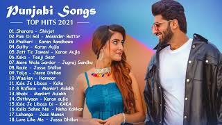 Punjabi Songs  New Punjabi Songs 2022  @Music Jukebox VKF