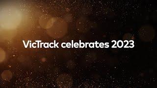 VicTrack celebrates 2023