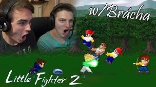 Little Fighter 2 w/BRO - 1