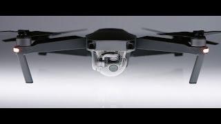 DJI - Introducing the DJI Mavic