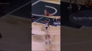 EL ESPECTACULAR TRIPLE DE MATAS JOGELA PARA EMPATAR EL PARTIDO A POCOS SEGUNDOS DEL FINAL #shorts