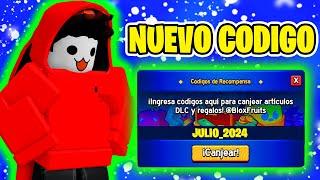  NUEVO CODIGO DE EXPERIENCIA X2 EN BLOX FRUITS!! (JULIO 2024) 