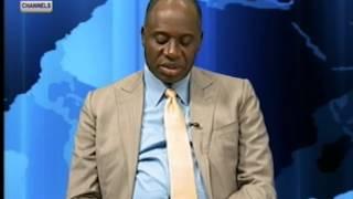 I never supported amnesty programme- Rotimi Amaechi pt 2