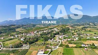 Fikas, Tiranë -  Albania @MTravelVlog