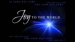 Joy To The World - INSTRUMENTAL