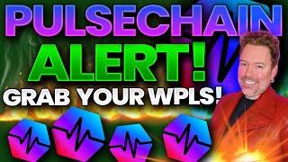 PulseChain MAINNET Alert: Grab Your WPLS Now!! The Potential of Pulse Chain Bridge  Pulsex Hex