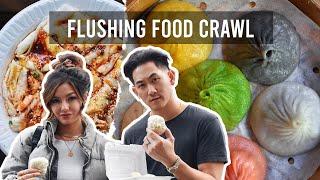 Must-Try Flushing Food Tour NY - Journey to the Food | Nom Life