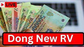Vietnamese Dong New Exchange Rate Today Iraqi Dinar News Today