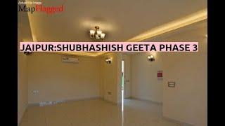 Jaipur | Shubhashish Geeta Phase 3 by Shubhashish Group at Ajmer Road | MapFlagged