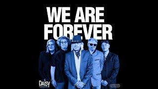 WE ARE FOREVER – DAISY feat. Lars Muhl 2024