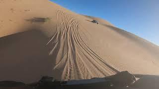 Glamis 2023-YXZ Turbo Dune Therapy