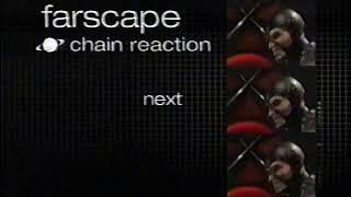 Farscape Chain Reaction - Sci-Fi Channel Promo