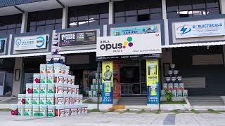 Birla Opus Paints | Ranipet traders | Sri Annai Groups | Ranipet Paints | Scitute