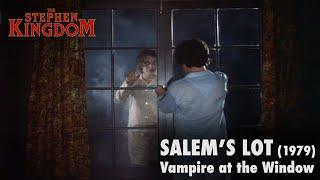 Salem's Lot (1979) | Vampire at the Window [High-Definition]