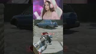 Чуть не опозорился перед стримершей по Warface