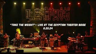  Lettuce - "Take the Weight" Live at The Egyptian Theater - Boise, ID (8.20.24)