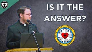 Christian Nationalism: A Lutheran Evaluation