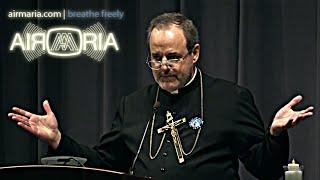 The Rosary: Invincible Weapon - Fr. Bill Casey, Fatima Centennial Conference, October 7, 2017