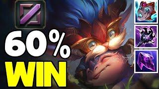 Heimerdinger Gameplay, How to Play Heimerdinger MIDDLE, Build/Guide, LoL Meta