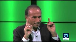 Islamic Awakening – Conversation with Tariq Ramadan: Prophet Muhammed The best role model